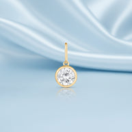 Thatch Dottie Charm