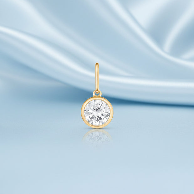 Thatch Dottie Charm