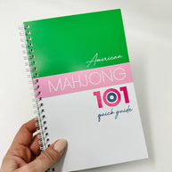 Oh My Mahjong - Quick Start Guide To Mahjong 101