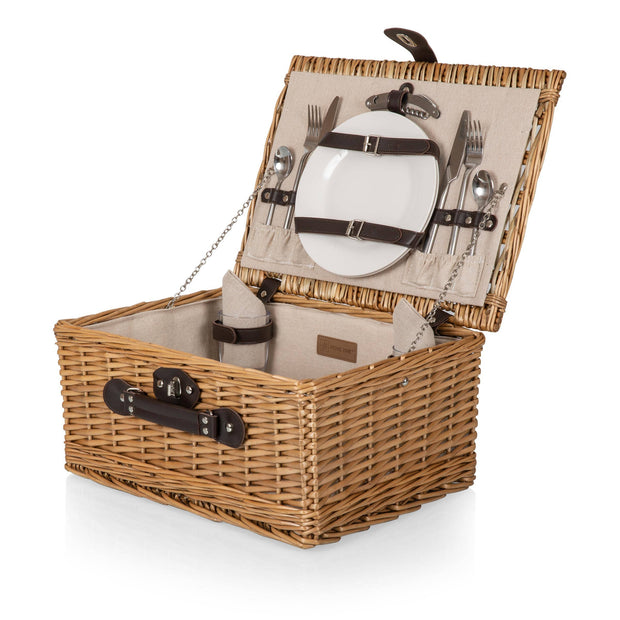 Picnic Time - Classic Picnic Basket