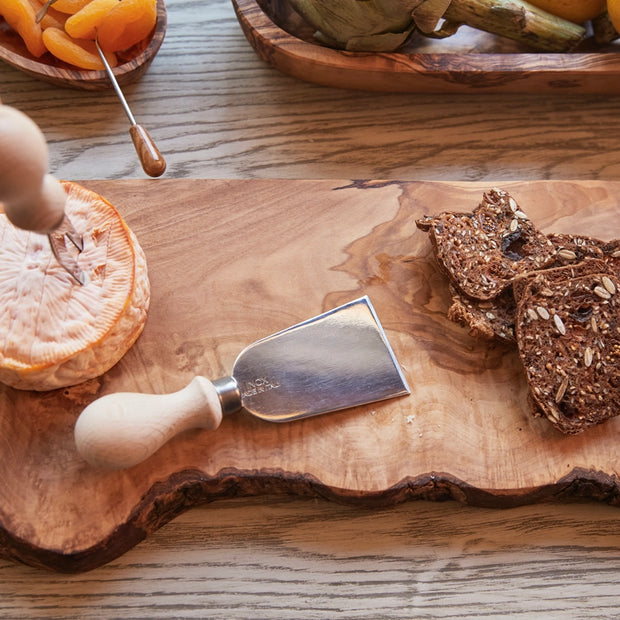 Verve Culture - Italian Olivewood Charcuterie and Cheese Board