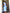 Dolma - Brigitte Abstract Print Dress Blue Multi