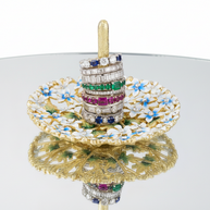 Olivia Riegel Daphne Ring Holder