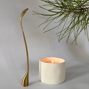 Swand - 4-in-1 Candle Care Tool