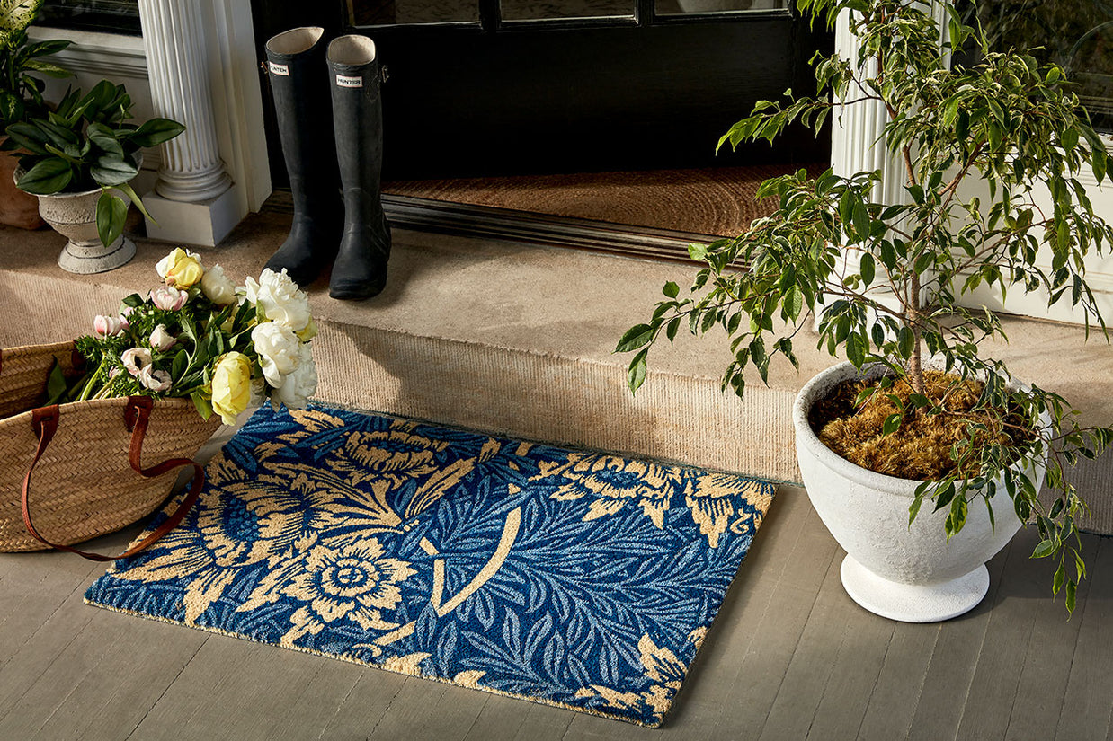 Victoria and Albert Museum Coir Doormats