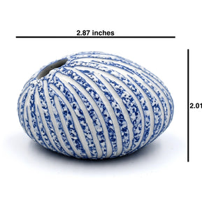 AFT Pebble Mini S-Handcrafted Porcelain Bud Vase