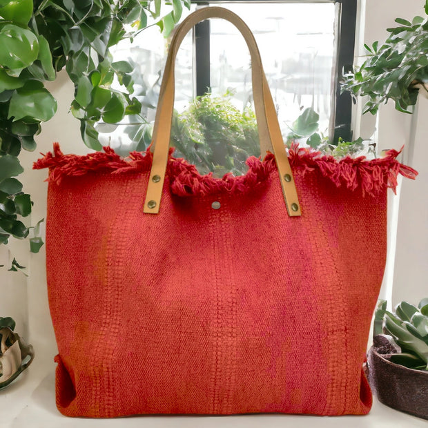 Vanity Cotton Tote Bag