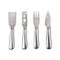 Botero Stainless Steel Essential Cheese Tools