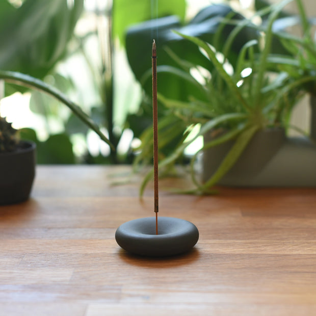 Eve Ceramic Incense Holder