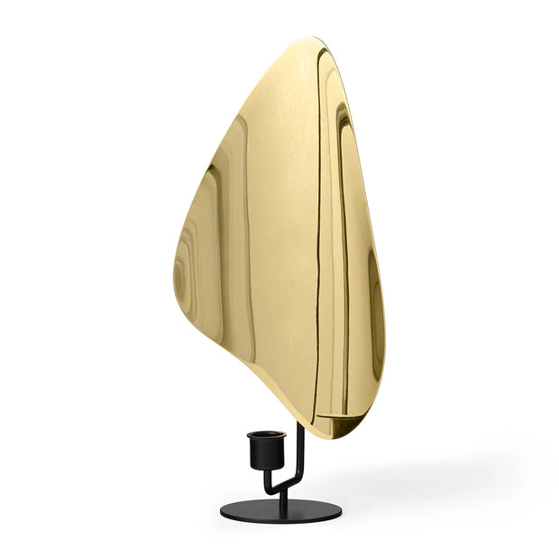 Flambeau Table Candle Holder