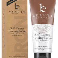 Beauty by Earth Self Tanner Body Lotion