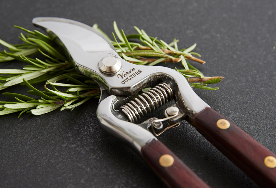 Verve Culture Thai Kitchen & Garden Shears