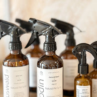 Natural Pet Spray
