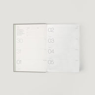 2025 Intentional Planner