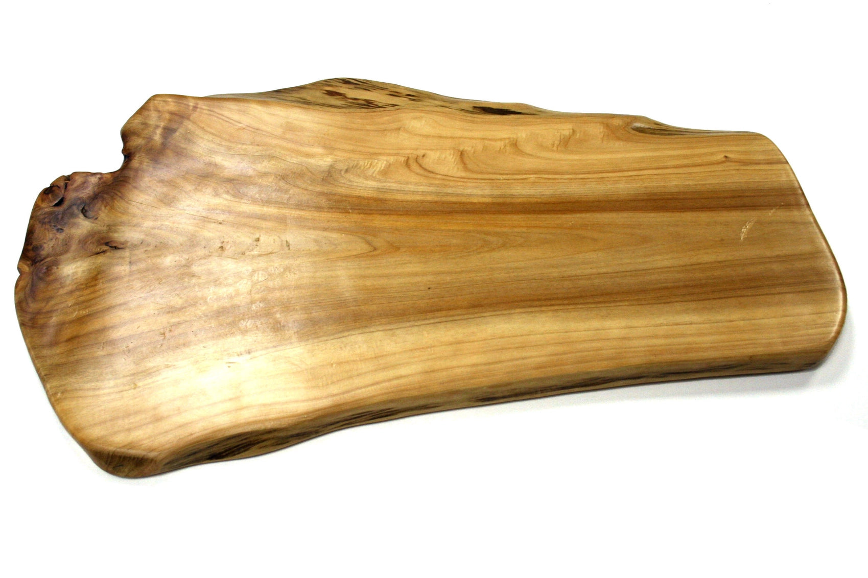 Organic Root Cheese Board