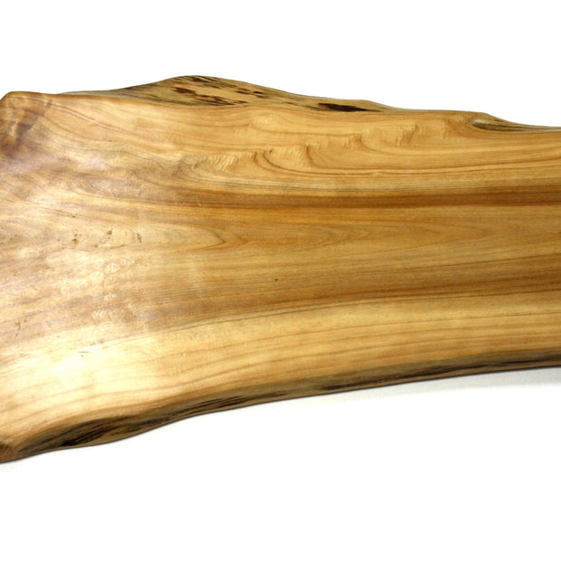 Organic Root Cheese Board