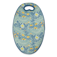 Orange Grove Garden Kneeler - William Morris Design