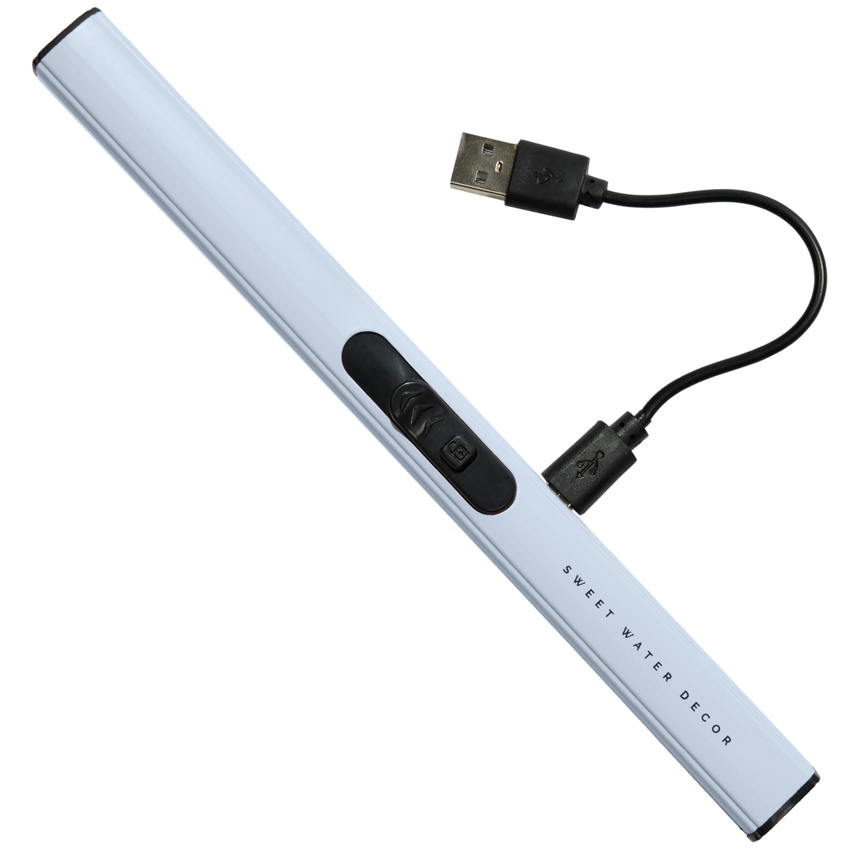 Sweet Water Decor Rechargeable Electric Lighter