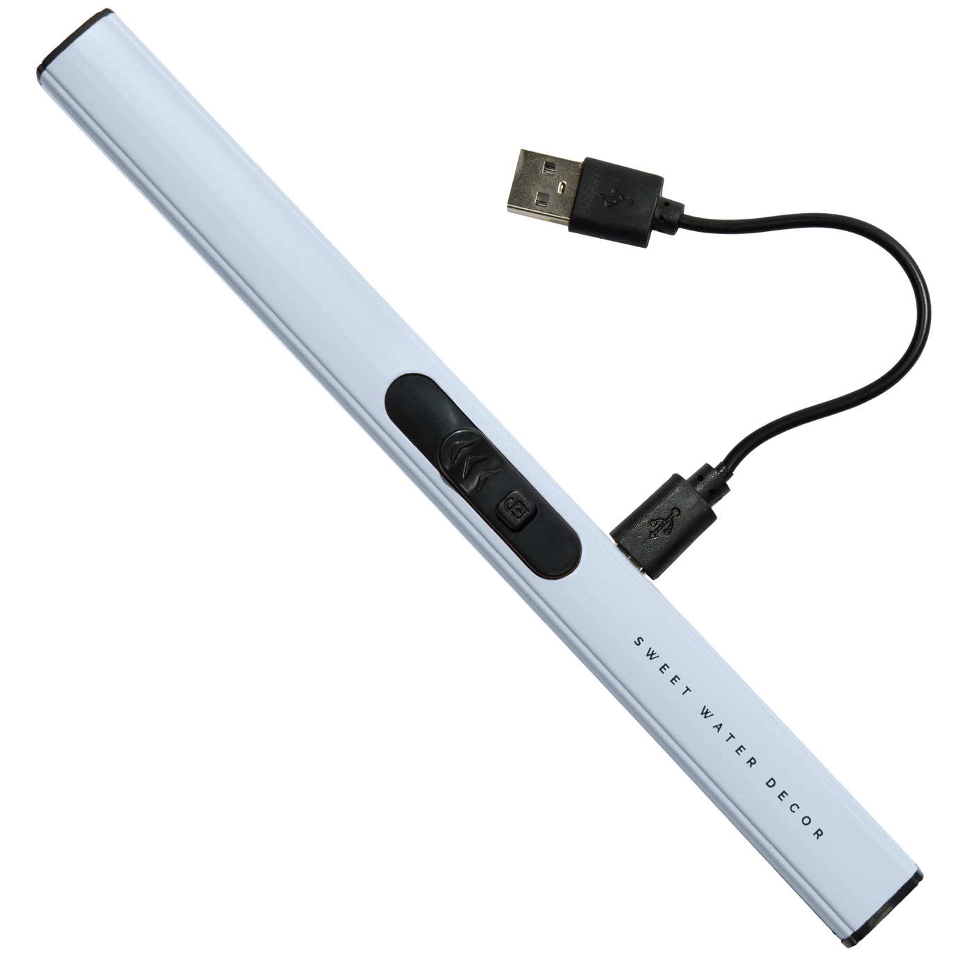 Sweet Water Decor Rechargeable Electric Lighter