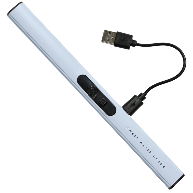 Sweet Water Decor Rechargeable Electric Lighter
