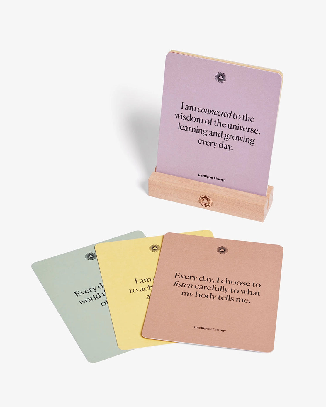 Mindful Affirmations Chakra Balancing Yoga & Meditation