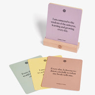Mindful Affirmations Chakra Balancing Yoga & Meditation