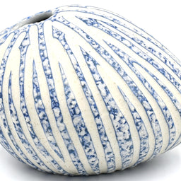 AFT Pebble Mini Porcelain Bud Vase