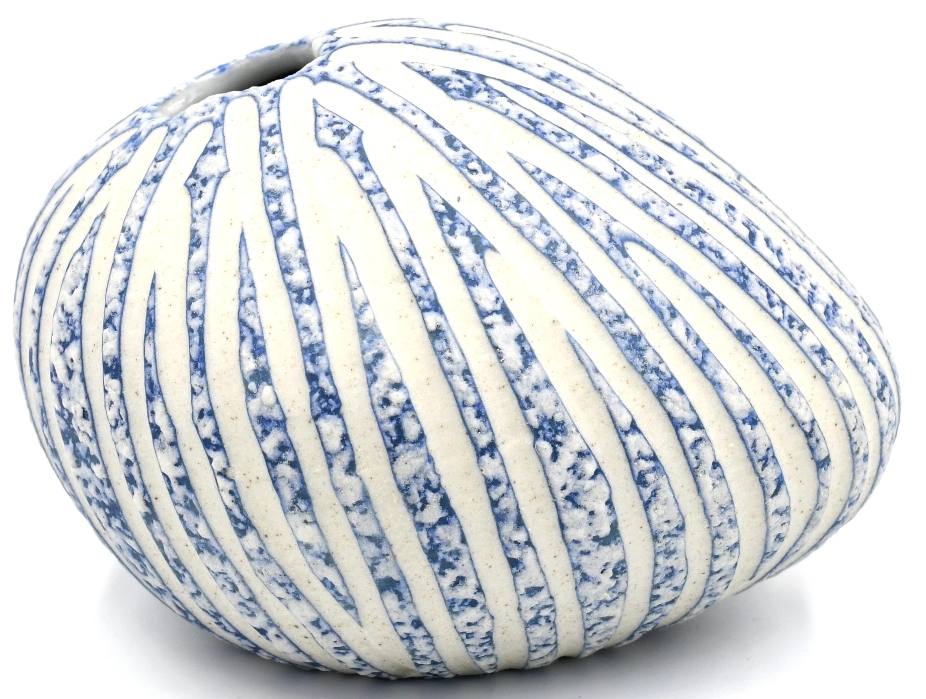 AFT Pebble Mini Porcelain Bud Vase