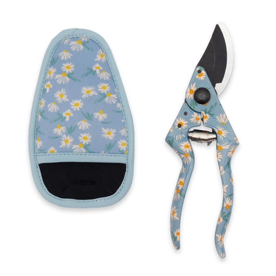 Willow and Belle Secateurs with Pouch
