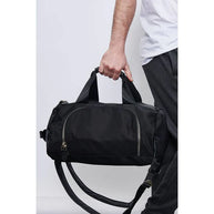 Porter & Bond - Mercer Convertible Backpack Duffel