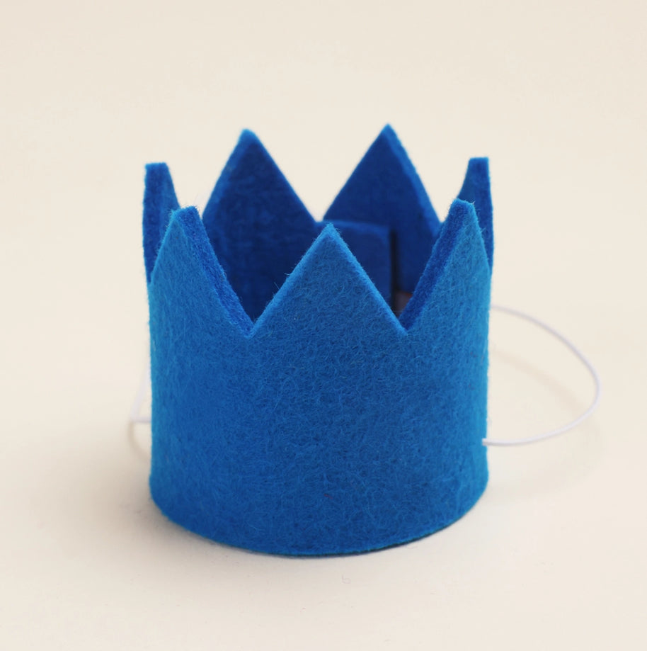 Party Beast Crown