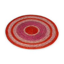 British Colour Standard Seagrass Placemat