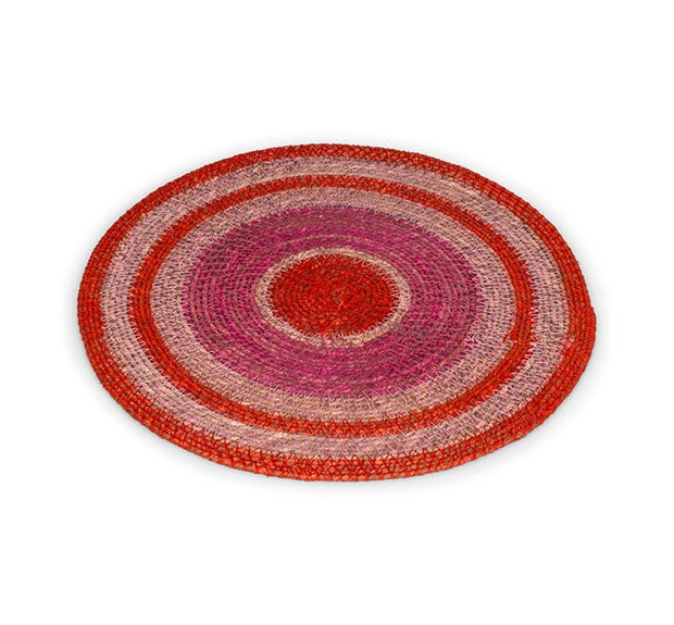 British Colour Standard Seagrass Placemat
