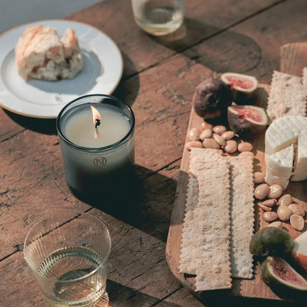 Lavune - N˚02 Dusk Candle