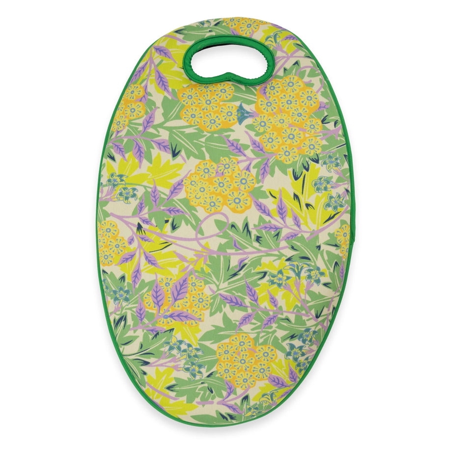 Orange Grove Garden Kneeler - William Morris Design