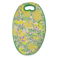 Orange Grove Garden Kneeler - William Morris Design