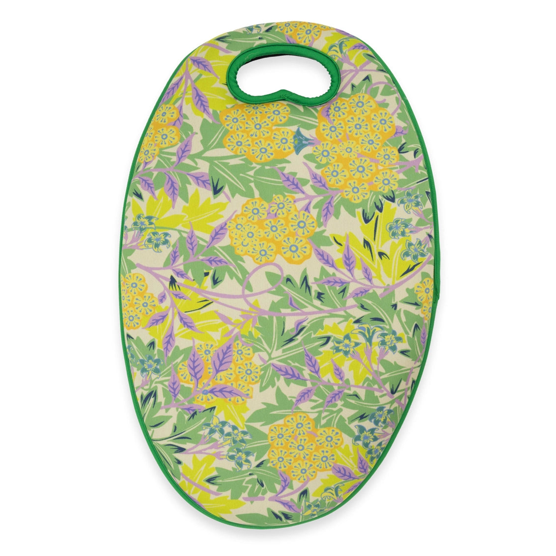 Orange Grove Garden Kneeler - William Morris Design