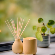 Osmology Mayan Vanilla Candle