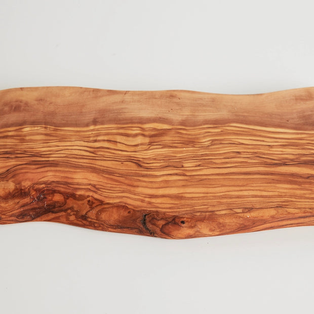 Verve Culture - Italian Olivewood Charcuterie and Cheese Board