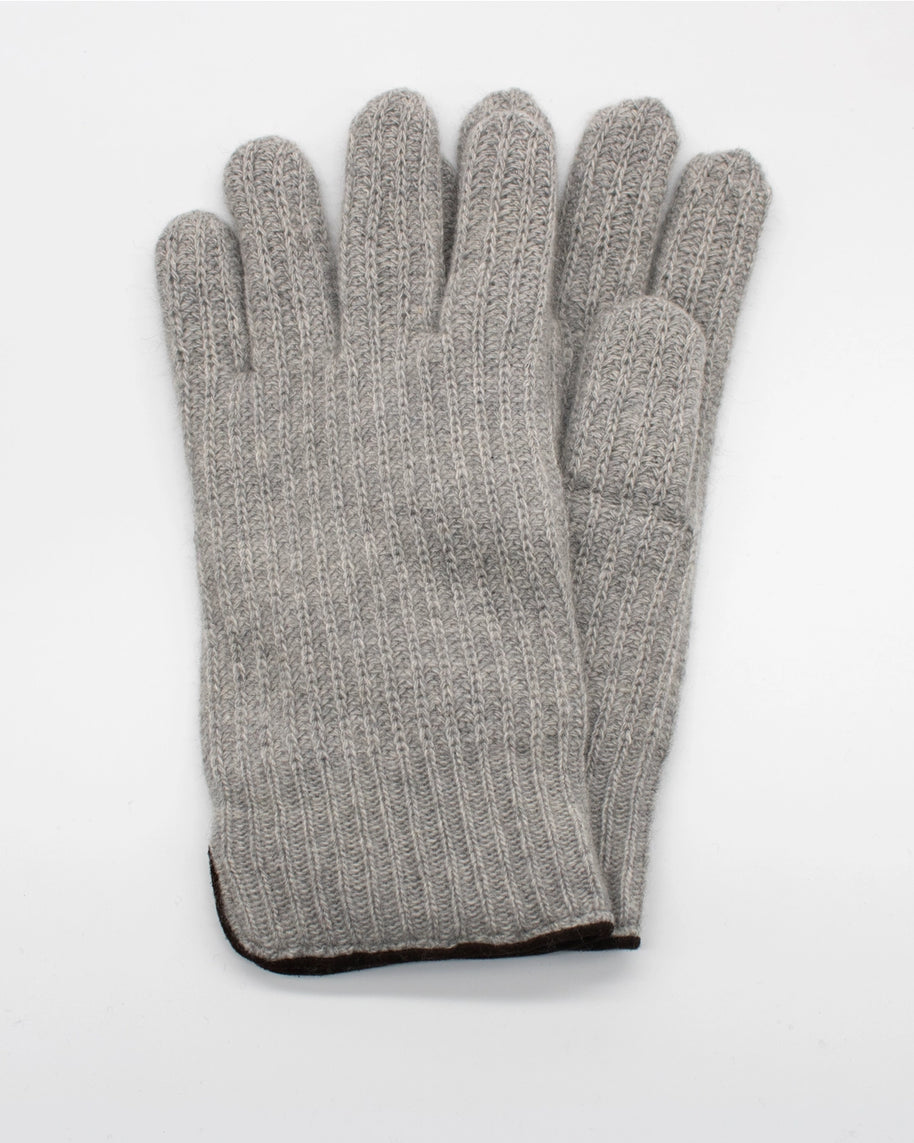 Portolano - Men's Cashmere Gloves