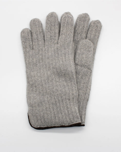 Portolano - Men's Cashmere Gloves