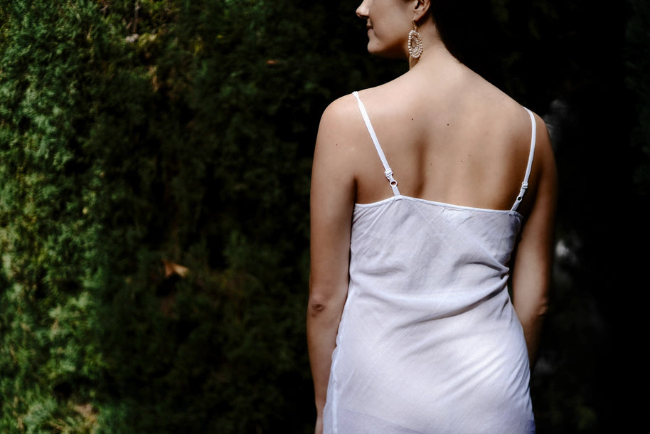 Dolma Cotton Slip
