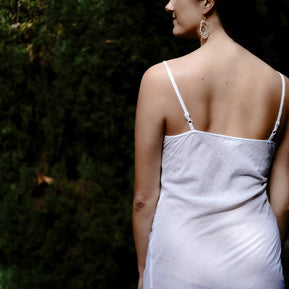 Dolma Cotton Slip