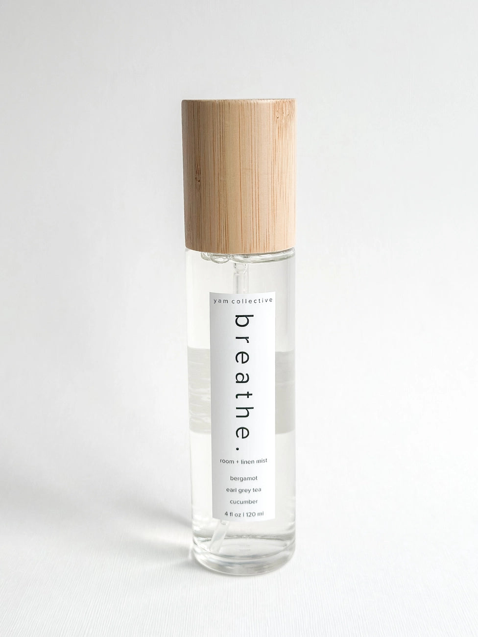 yam collective Room & Linen Mist