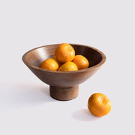 Made Market Co. - Footed Bowl