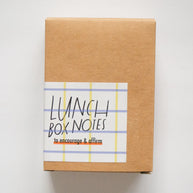 Lunch Box Notes - Give With Joy