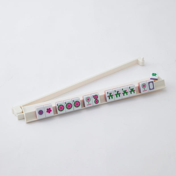 Oh My Mahjong  - Rack and Pusher Set
