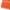 Laundered Linen Orange/Natural Towels 20x30 - Set of 2