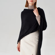 Pure Cashmere Travel Wrap