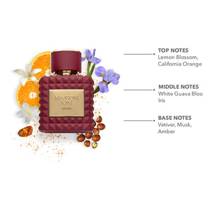 Maison Kin Fragrances